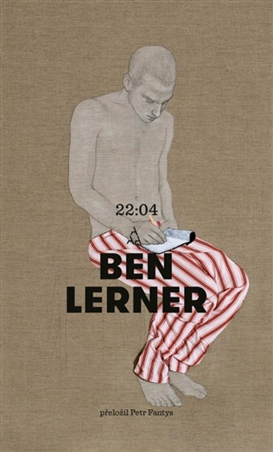 22:04 -  Ben Lerner