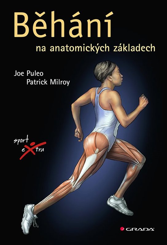 Běhání -  Joe Puleo