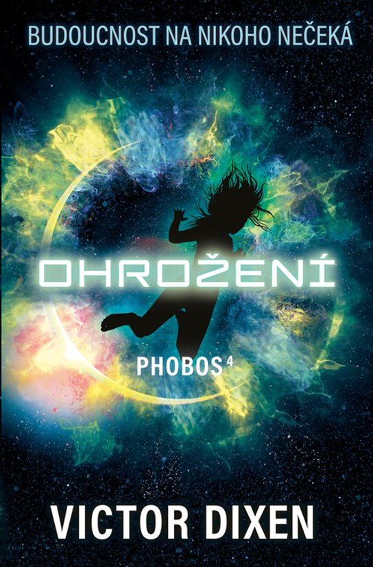 Phobos: Ohrožení -  Viktor Dixen