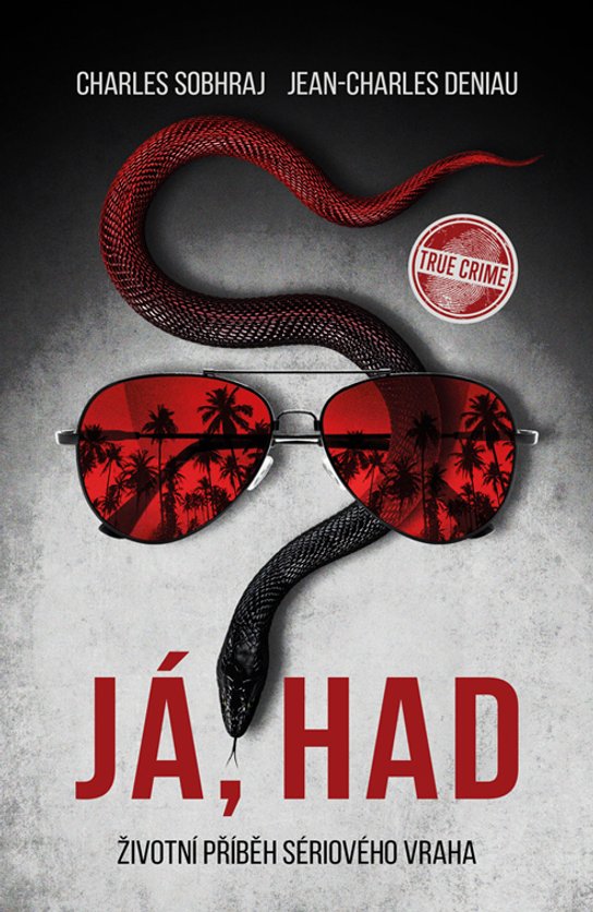 Já, Had -  Charles Sobrahj