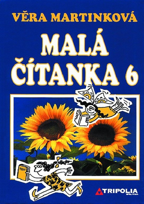 Malá čítanka 6 Fraus