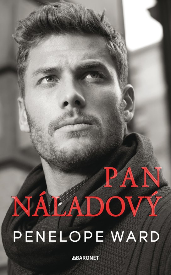 Pan Náladový -  Penelope Ward
