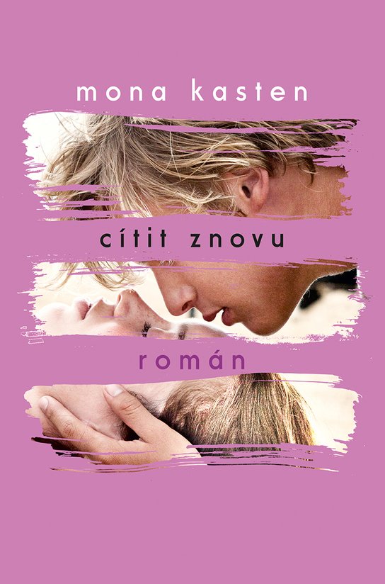 Cítit znovu -  Mona Kasten