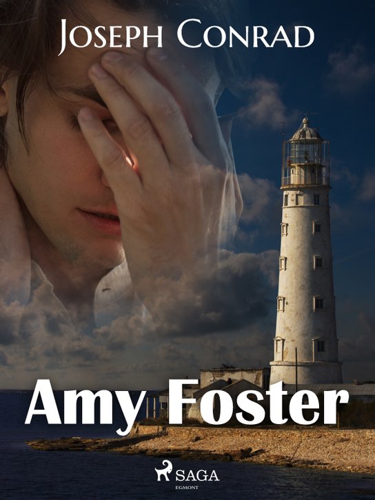 Amy Foster -  Joseph Conrad