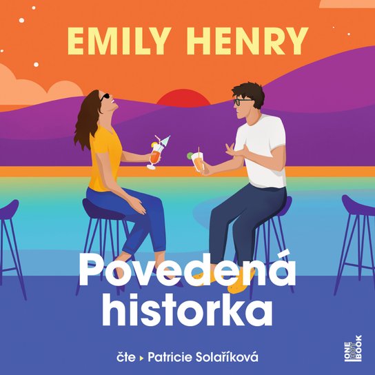 Povedená historka -  Emily Henryová