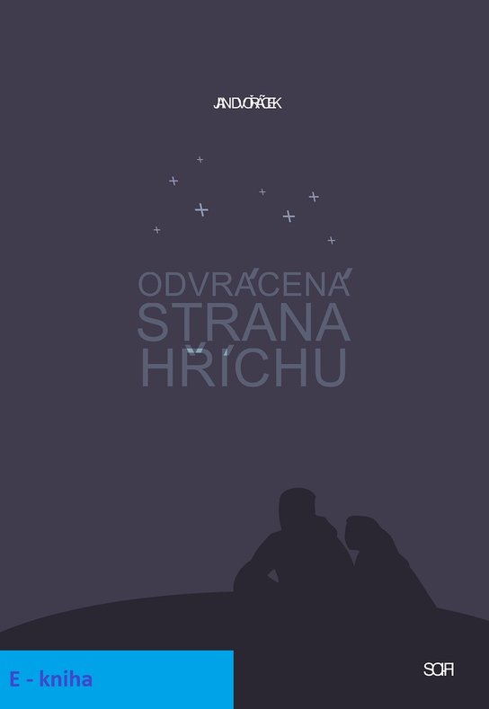 Odvrácená strana hříchu - Jan Dvořáček