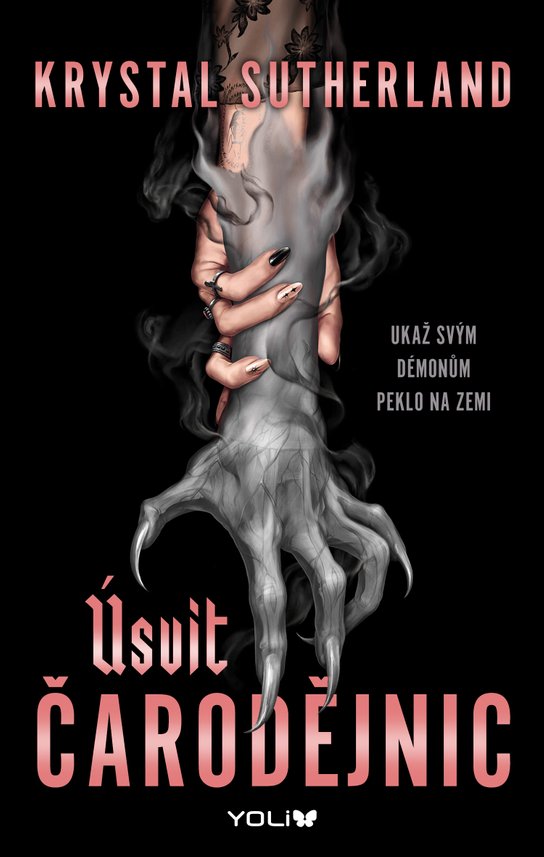Úsvit čarodějnic