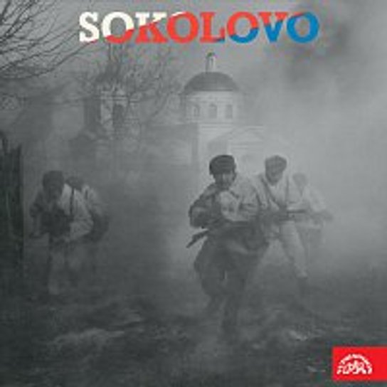 Sokolovo -  Jiří Šrámek
