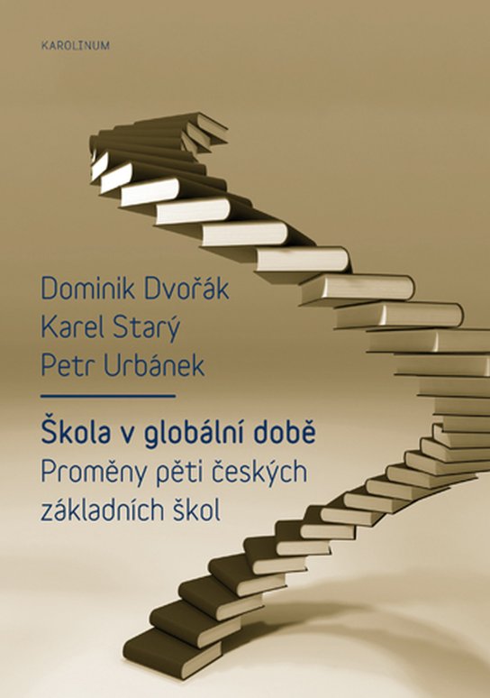 Škola v globální době -  Petr Urbánek