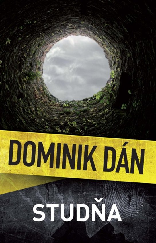 Studňa -  Dominik Dán