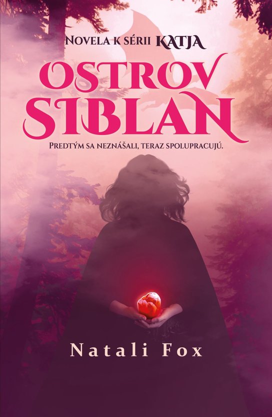 Ostrov Siblan -  Natali Fox