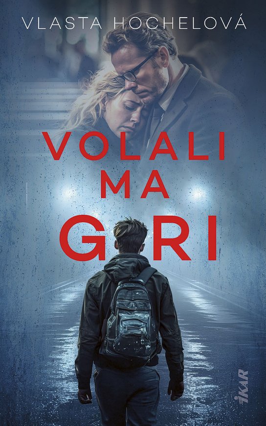 Volali ma Giri -  Jaroslav Černý