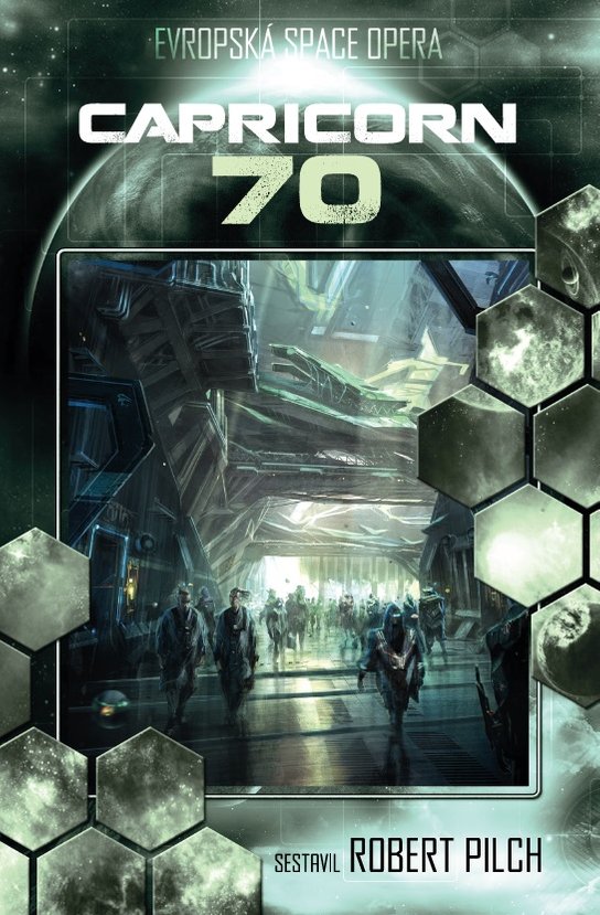 Capricorn 70 -  Robert Pilch