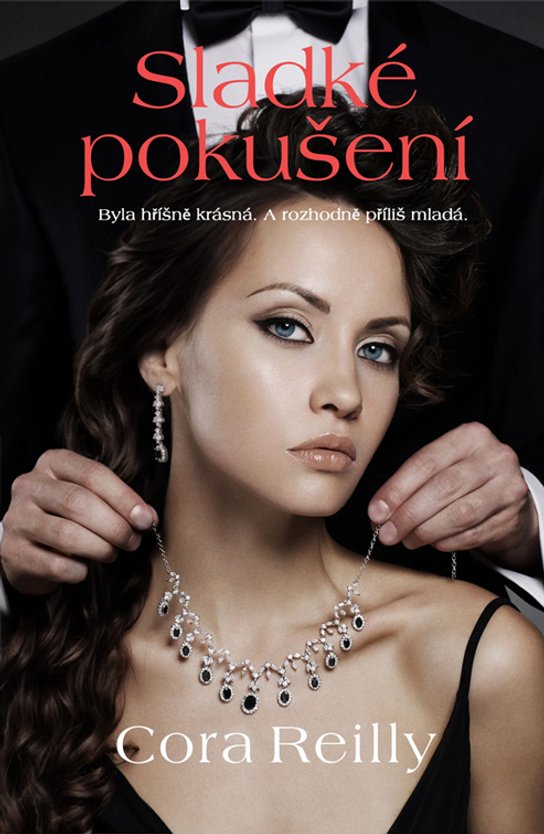 Sladké pokušení -  Cora Reilly