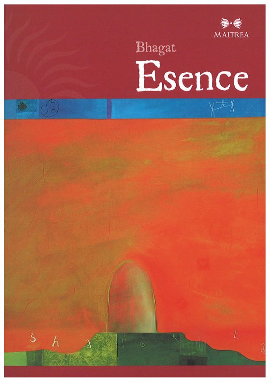 Esence - Johann Zeilhofer