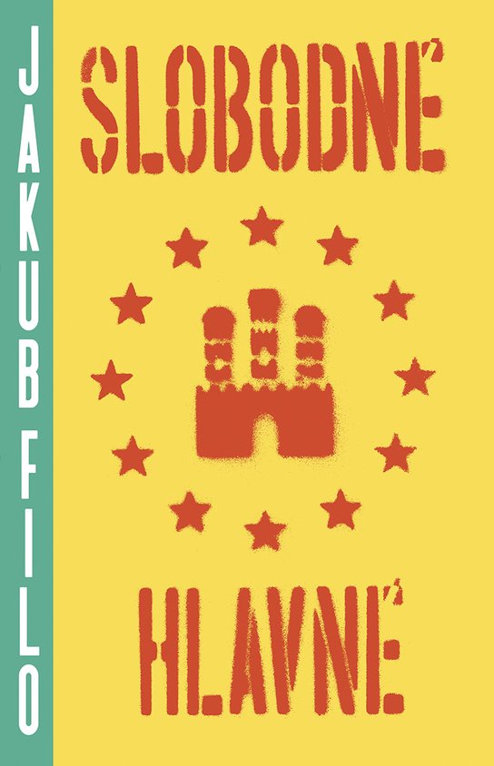Slobodné Hlavné -  Jakub Filo