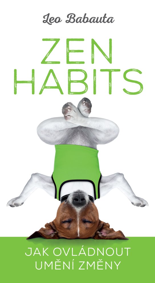 Zen Habits - Leo Babauta