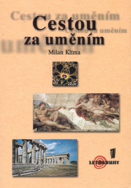 Cestou za uměním -  Milan Klíma