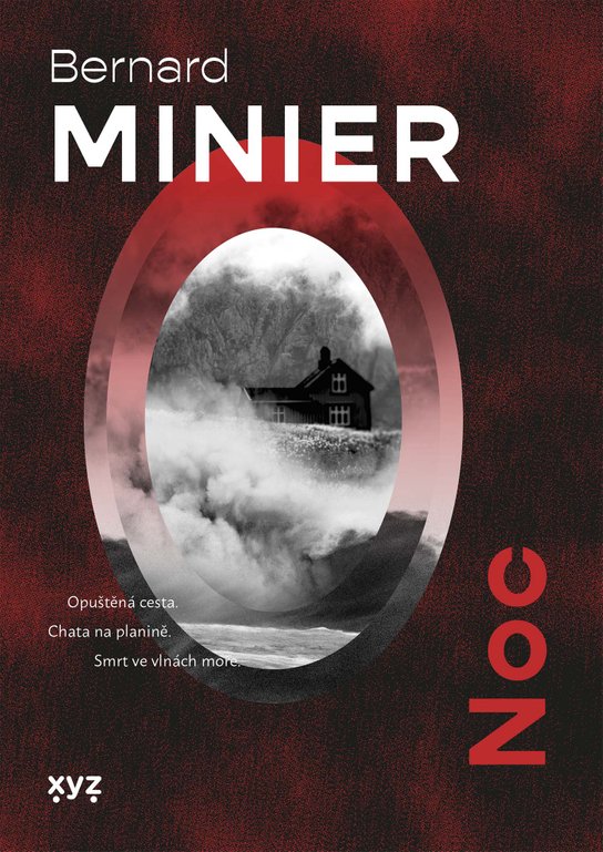 Noc -  Bernard Minier