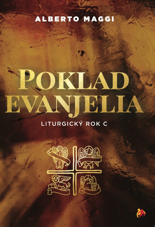 Poklad evanjelia - Liturgický rok C -  Alberto Maggi