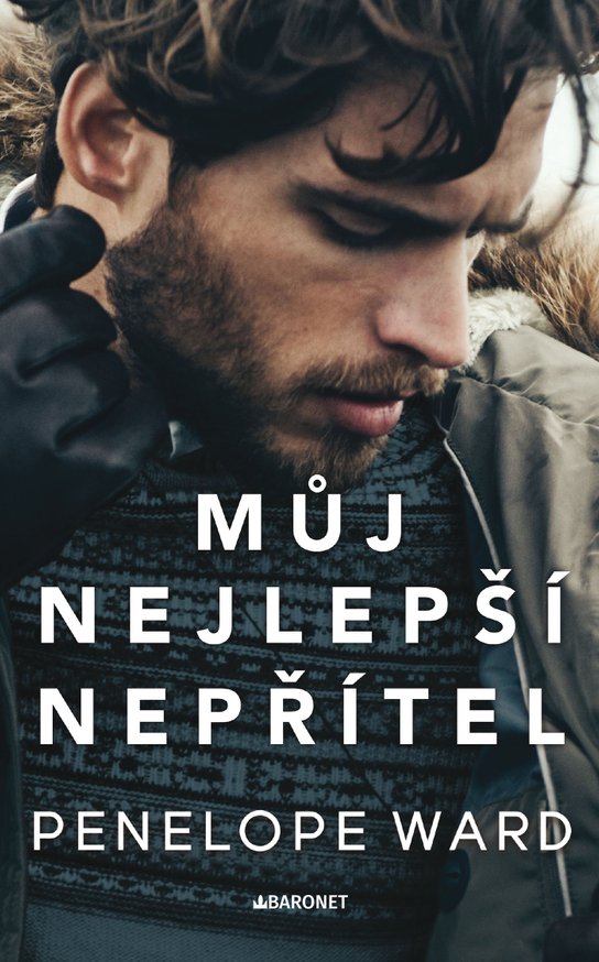 Můj nejlepší nepřítel -  Penelope Ward