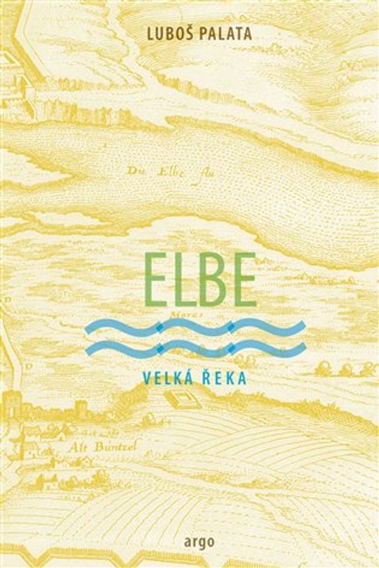 Elbe - Luboš Palata