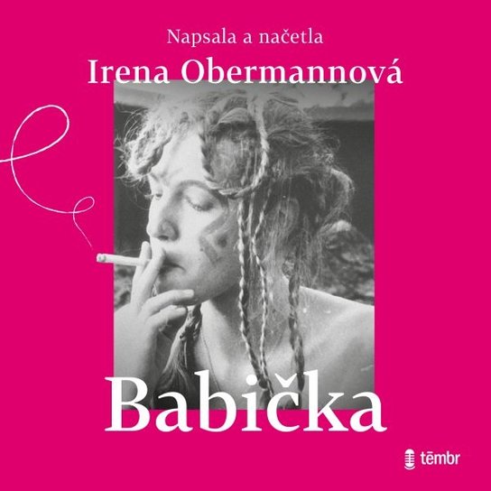 Babička -  Irena Obermannová