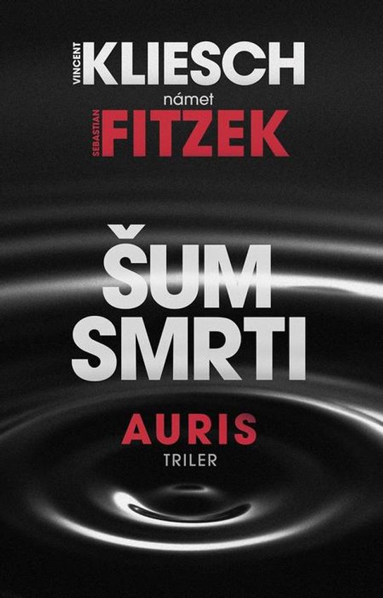 Šum smrti -  Sebastian Fitzek