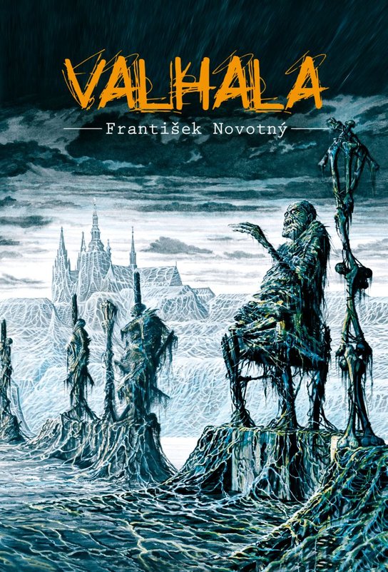Valhala -  František Novotný