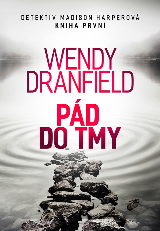 Pád do tmy -  Wendy Dranfield