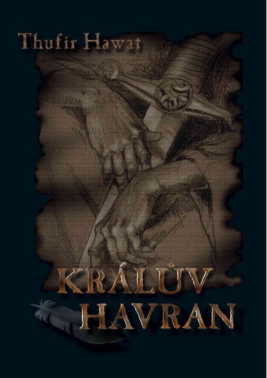 Králův havran - Thufir Hawat