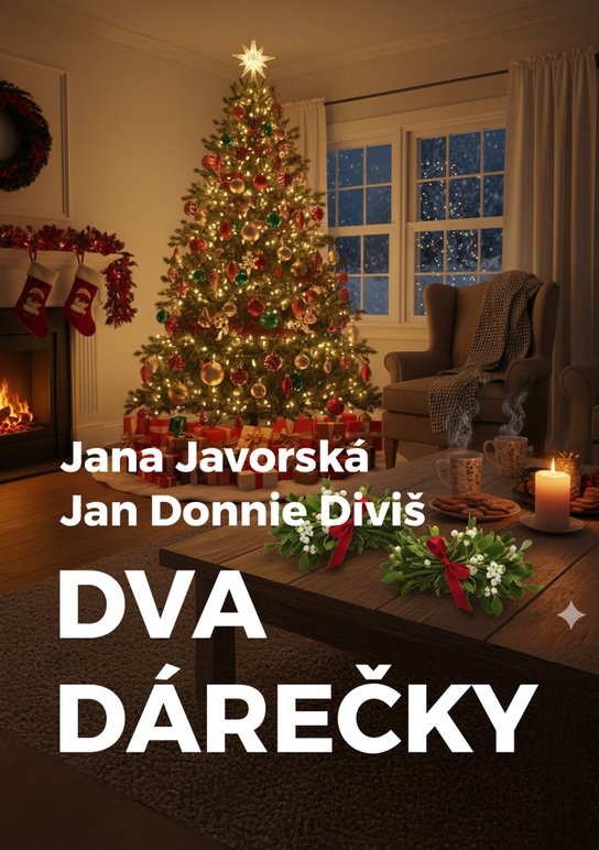 Dva dárečky -  Jan Donnie Diviš