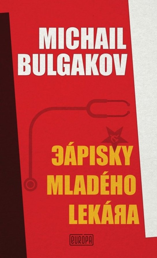 Zápisky mladého lekára -  Michail Bulgakov