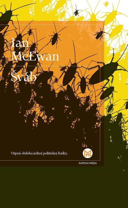 Šváb -  Ian McEwan