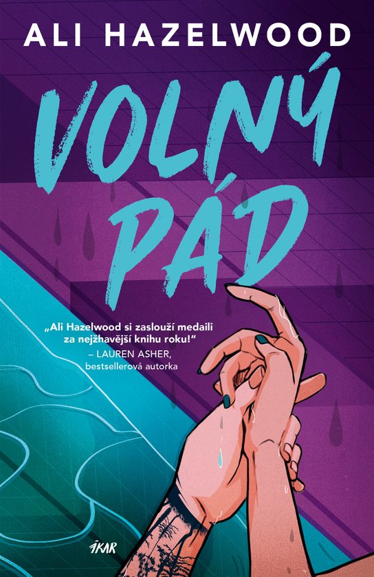 Volný pád
