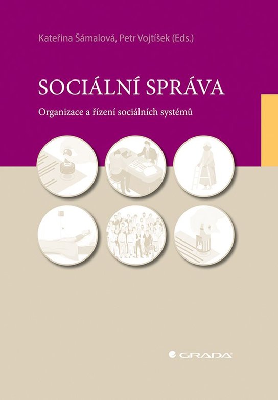 Sociální správa -  Petr Vojtíšek