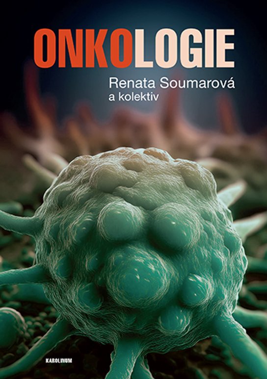 Onkologie -  Renata Soumarová
