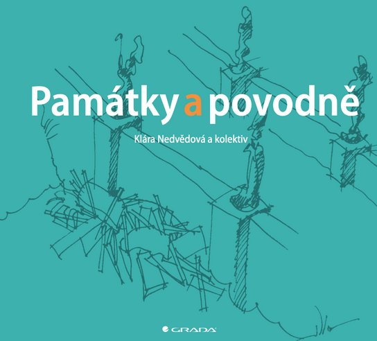 Památky a povodně -  Klára Nedvědová