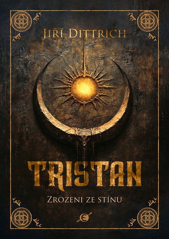 Tristan: Zrozeni ze stínu -  Jiří Dittrich