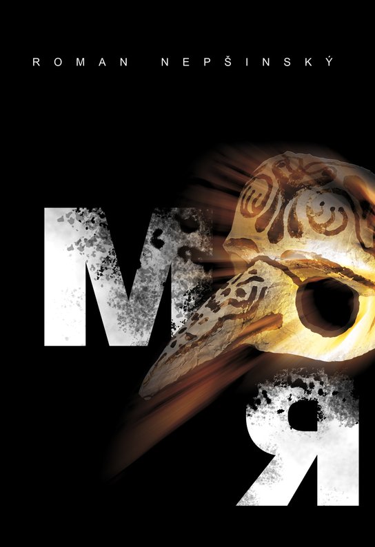 Mor -  Roman Nepšinský