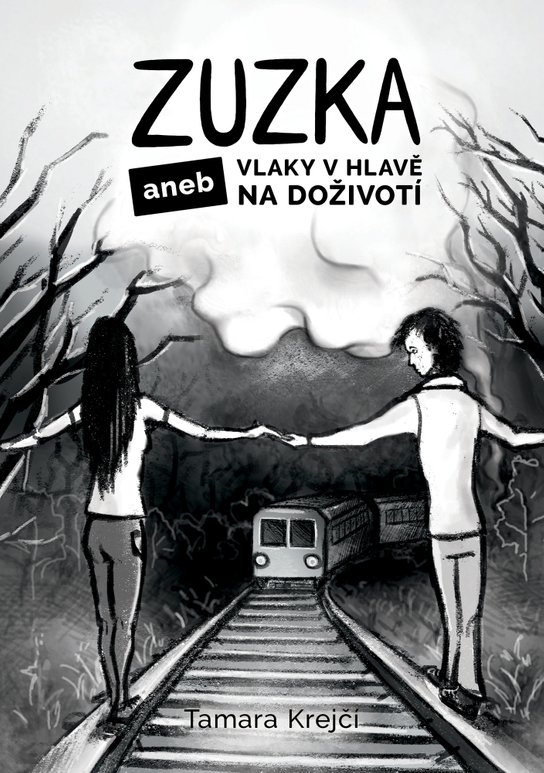 Zuzka - Tamara Krejčí