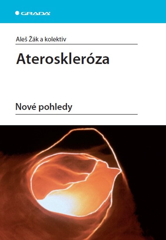 Ateroskleróza -  Aleš Žák