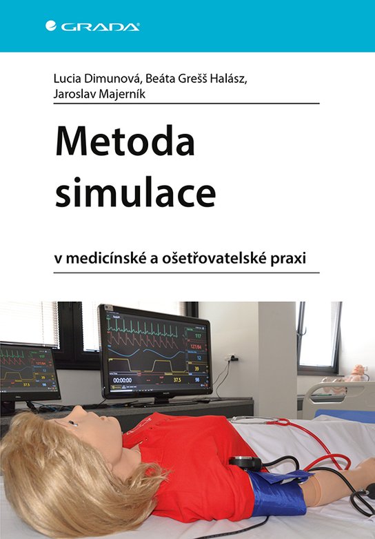 Metoda simulace -  Lucia Dimunová