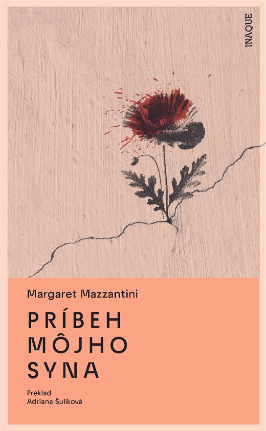 Príbeh môjho syna -  Margaret Mazzantini