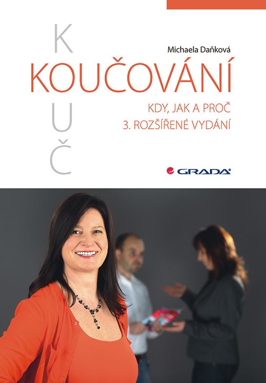 Koučování -  Michaela Daňková