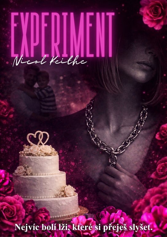 Experiment -  Nicol Keithe
