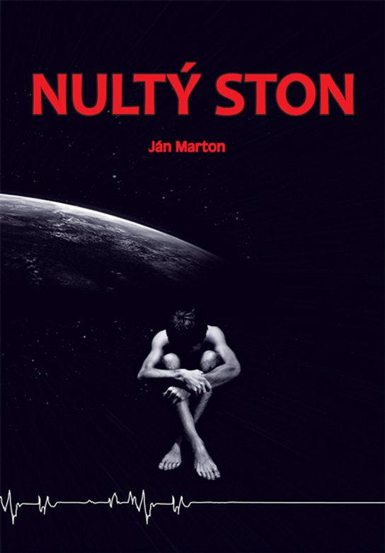 Nultý ston -  Ján Marton