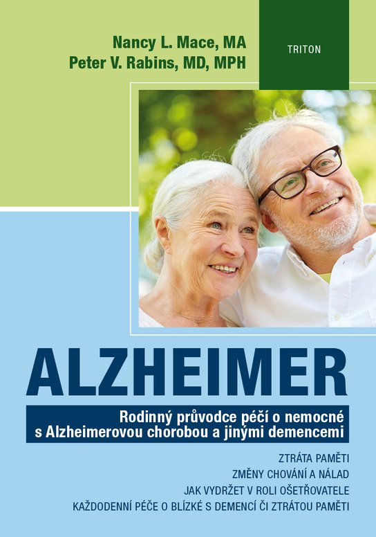 Alzheimer -  Peter V. Rabins