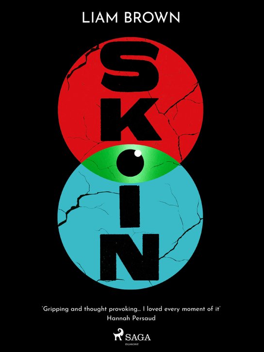 Skin -  Liam Brown