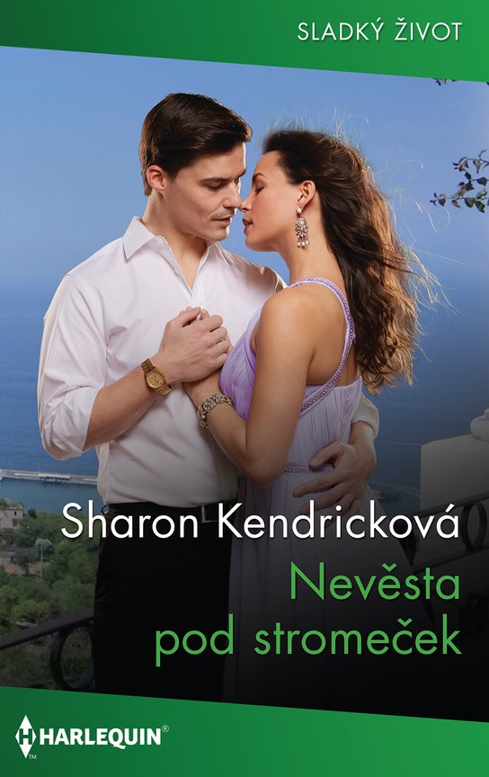 Nevěsta pod stromeček - Sharon Kendricková